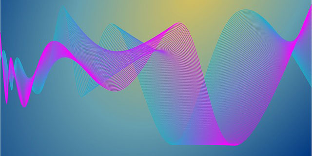 Signal Processing in progress